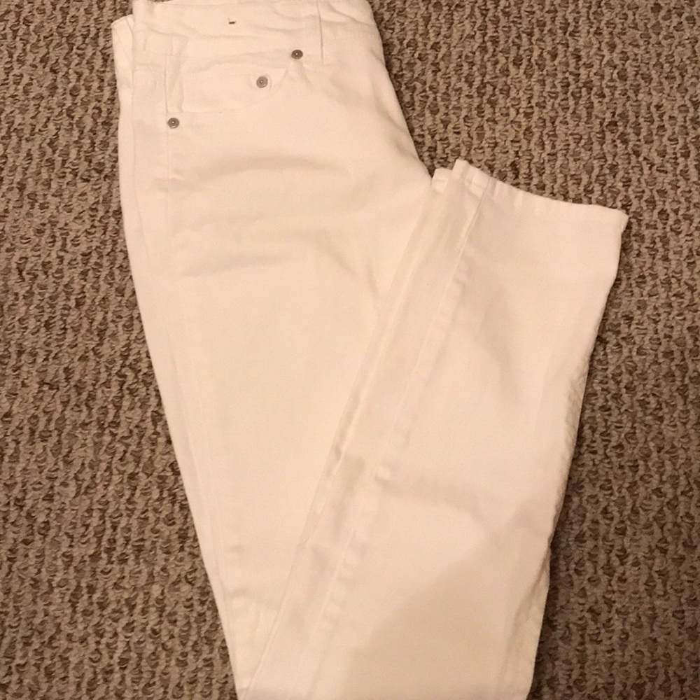 💙. NWOT INDIGO REIN JEANS IN SIZE 9.